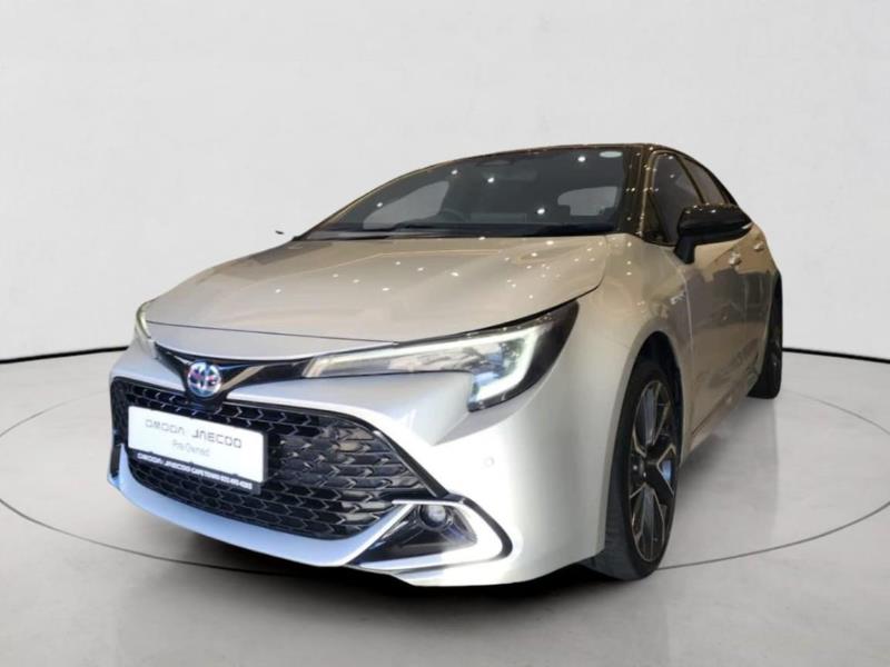 2019 Toyota Corola — image 3